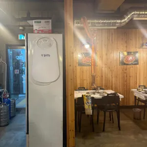 육갑식당 리뷰 사진