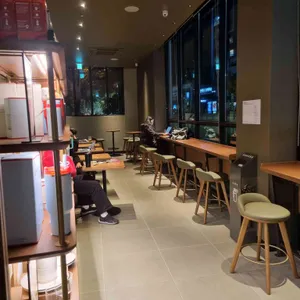 스타벅스 리뷰 사진