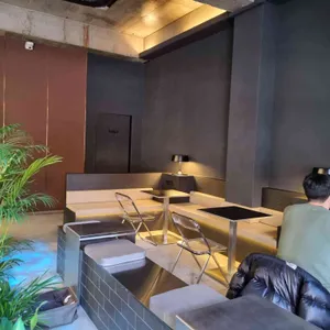 언벤트커피 리뷰 사진