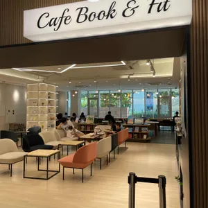 북앤핏 리뷰 사진