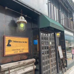 럼버잭 대표 사진