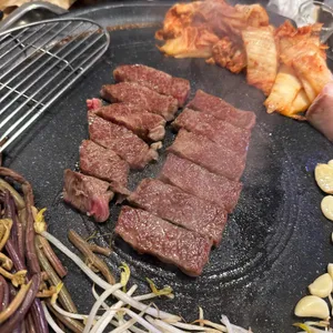 월화식당 사진