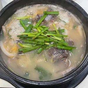 태평순대 사진