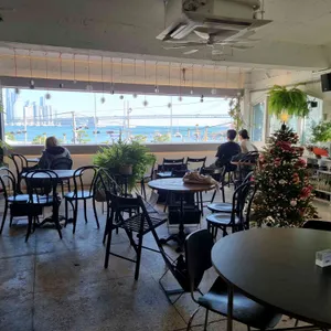 BCBL coffee roasters 리뷰 사진