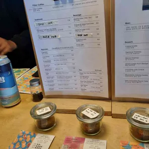 BCBL coffee roasters 리뷰 사진