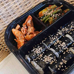 섬섬김밥 리뷰 사진