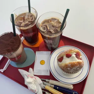 덤덤커피바 사진