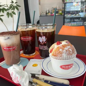 덤덤커피바 대표 사진