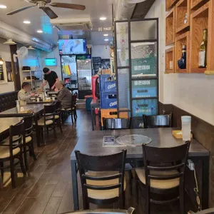 고기꿉는 예반 리뷰 사진