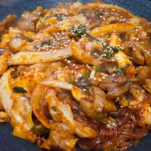 충주 곱창의밤 사진