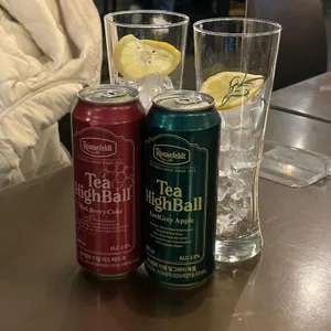 중앙감속기 사진