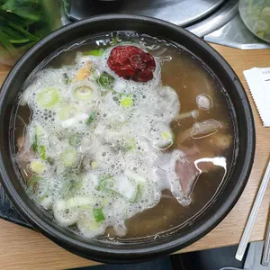 만월식당 대표 사진