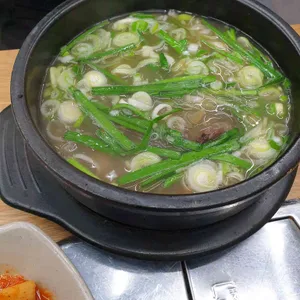 만월식당 사진