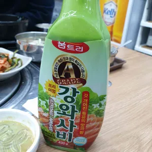만월식당 사진