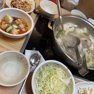 홍대닭한마리 사진