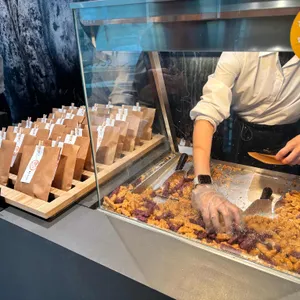 이모야킨지로 대표 사진