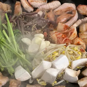 해돈 리뷰 사진