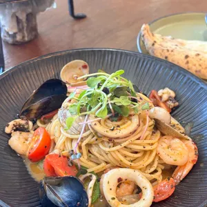 흥부네화덕 사진