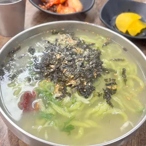 소문난 손칼국수 밀면 대표 사진