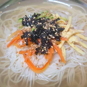 기쁨이있는국수집 대표 사진