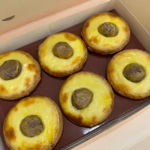 베이커리 밤마을 사진