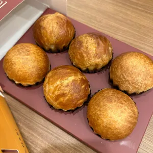 베이커리 밤마을 사진