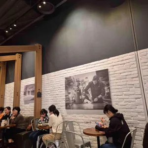 폴바셋 리뷰 사진