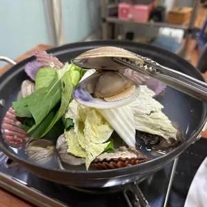 회&조개 대표 사진