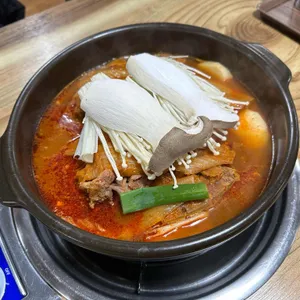 조아감자탕 대표 사진