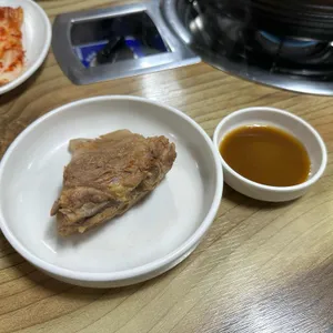 조아감자탕 대표 사진