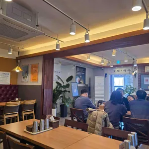 구포촌국수 리뷰 사진