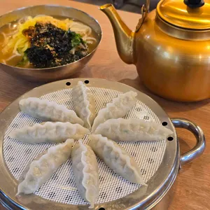 구포촌국수 사진