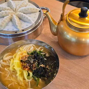 구포촌국수 사진