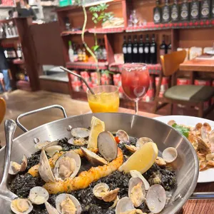 떼르세로 코스테스 사진 1