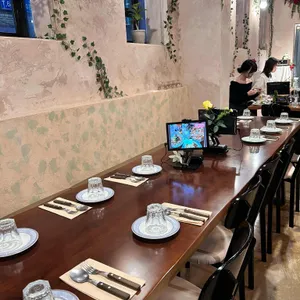 떼르세로 코스테스 리뷰 사진