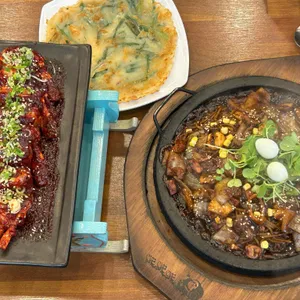 산타의돌짜장 대표 사진