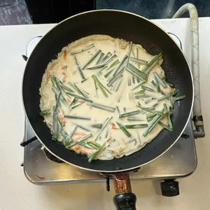 산타의돌짜장 사진