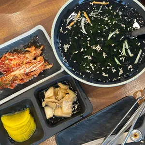 산타의돌짜장 사진