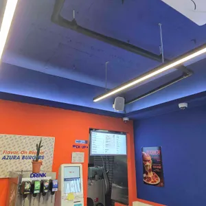 아주라버거 리뷰 사진