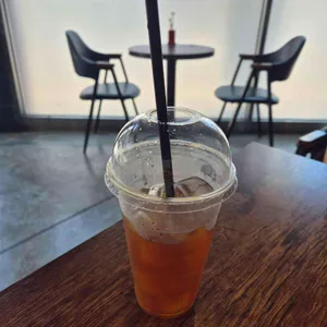 달리는커피 대표 사진