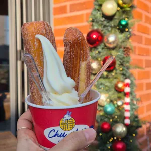 츄플러스 사진 2