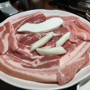 한마음정육식당 사진