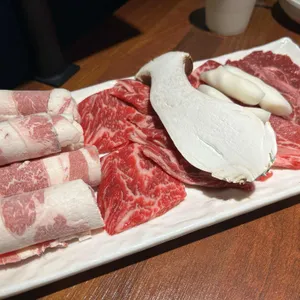 한마음정육식당 사진