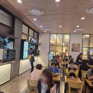 상궁전 롯데백화점 리뷰 사진