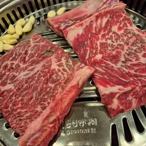 연포갈비 대표 사진