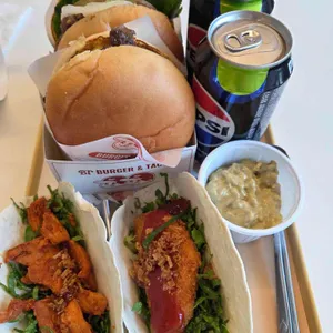 BT버거앤타코 사진