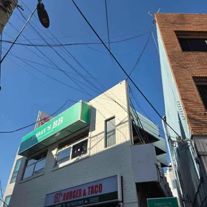 BT버거앤타코 대표 사진