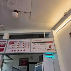 BT버거앤타코 리뷰 사진