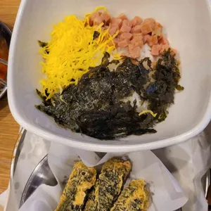 신전떡볶이 대표 사진