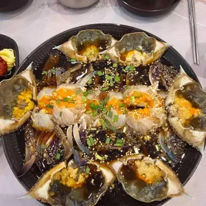 양산게장집 사진